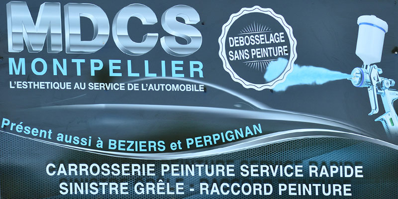 MDCS Montpellier