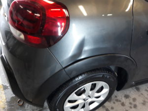 Avant DSP MDCS Béziers