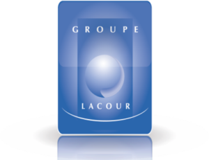 Groupe Lacour