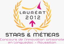 MDCS lauréat Stars & Métiers 2012