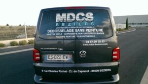 véhicule d'intervention