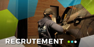 recrutement