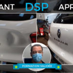 avant / après DSP sur Renault Kadjar