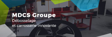 Débosselage grêle et carrosserie innovante