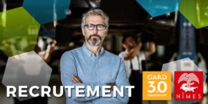 emploi responsable centre auto carrosserie gard nîmes