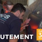 recrutement peintre raccord automobile alès