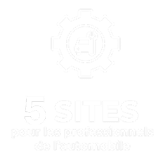 5 sites pour les professionnels de l'automobile