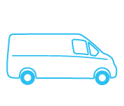 véhicule d'intervention mobile